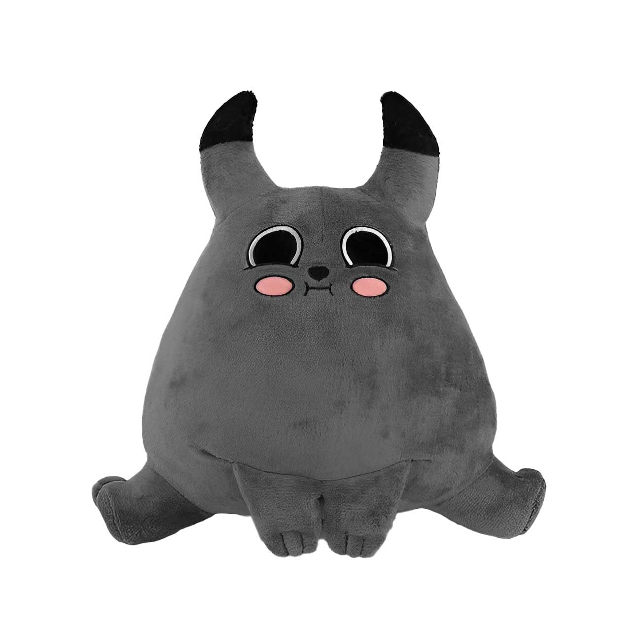 Amazon.co.jp: Just Toys LLC 爆発する子猫 8インチ 邪悪な猫